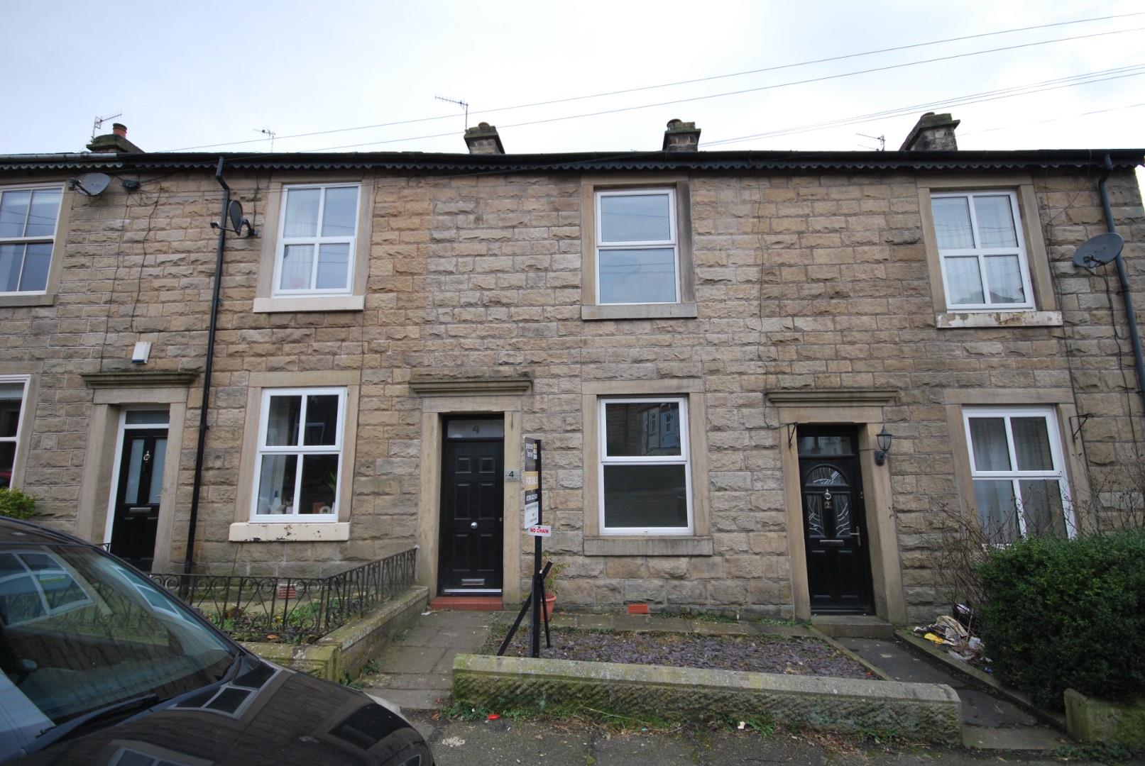 Derby Street, Ramsbottom Pearson Ferrier Estate Agents and Lettings